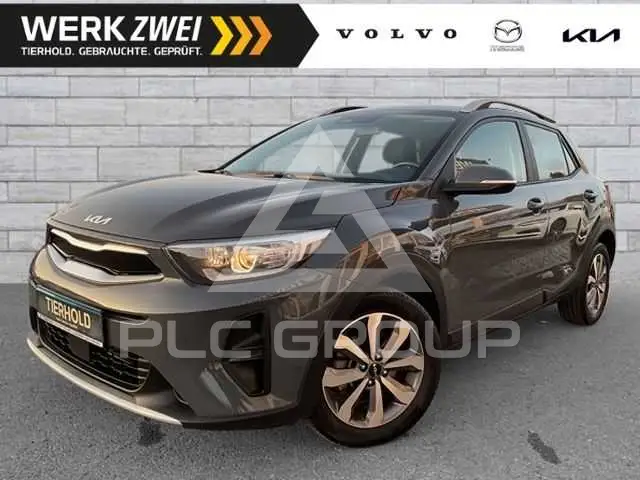 2022 KIA Stonic