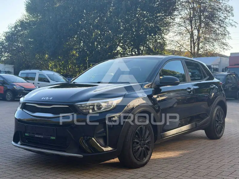 2022 KIA Stonic