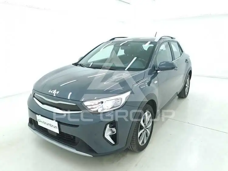 2022 KIA Stonic
