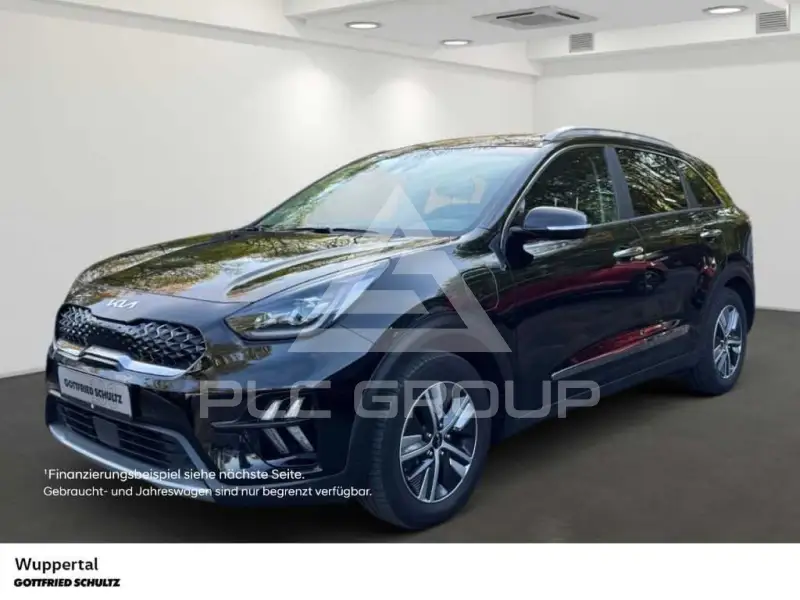 2022 KIA Niro