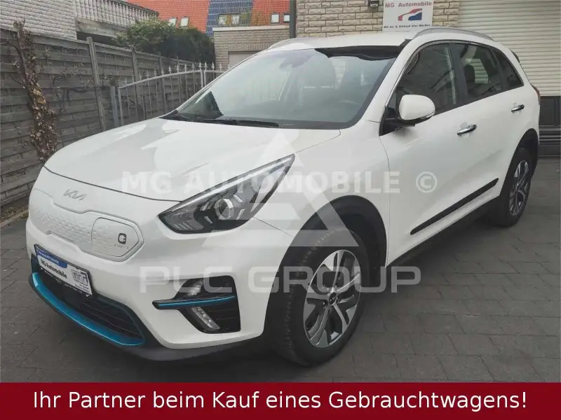2022 KIA Niro
