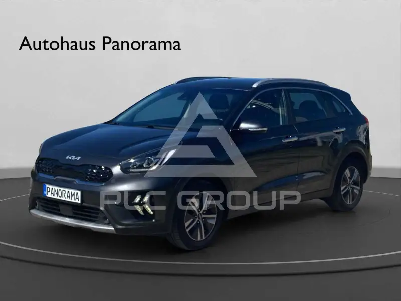 2022 KIA Niro