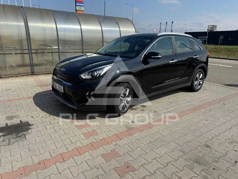 2022 KIA Niro