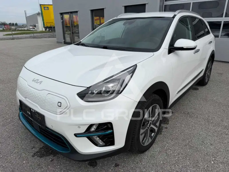 2022 KIA Niro