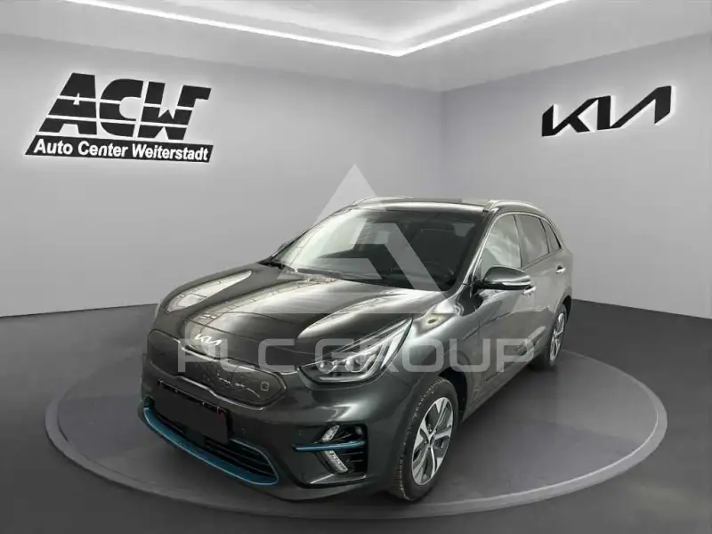 2022 KIA Niro