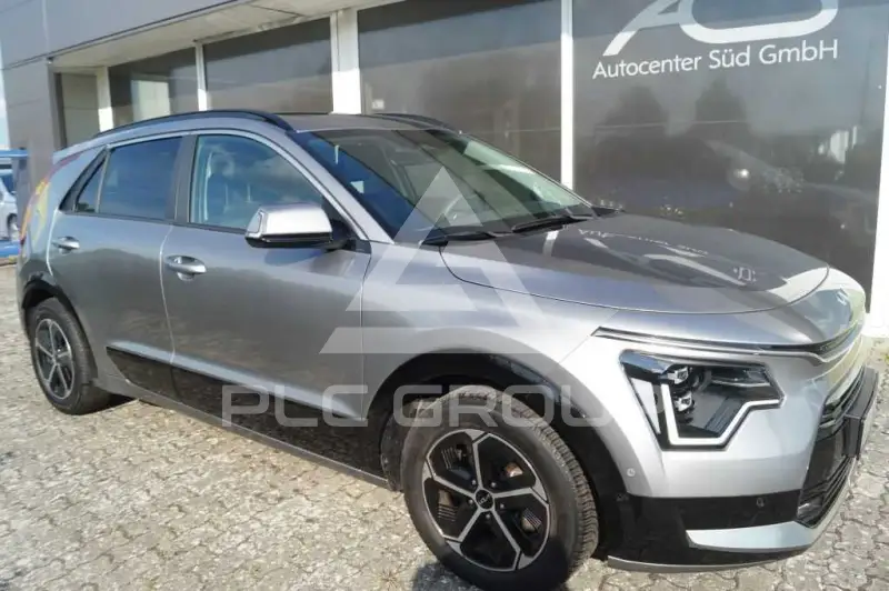 2022 KIA Niro