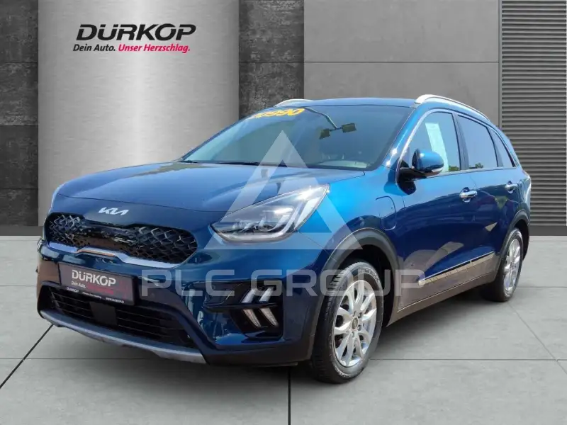 2022 KIA Niro