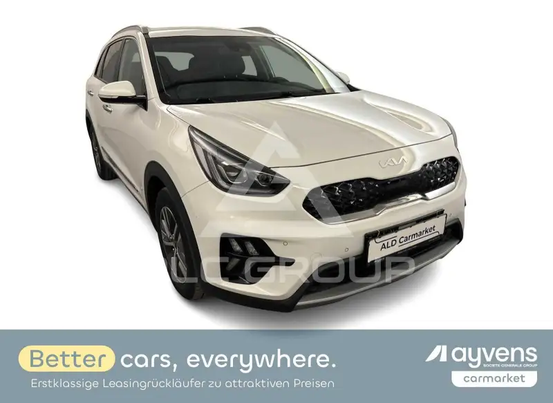 2022 KIA Niro