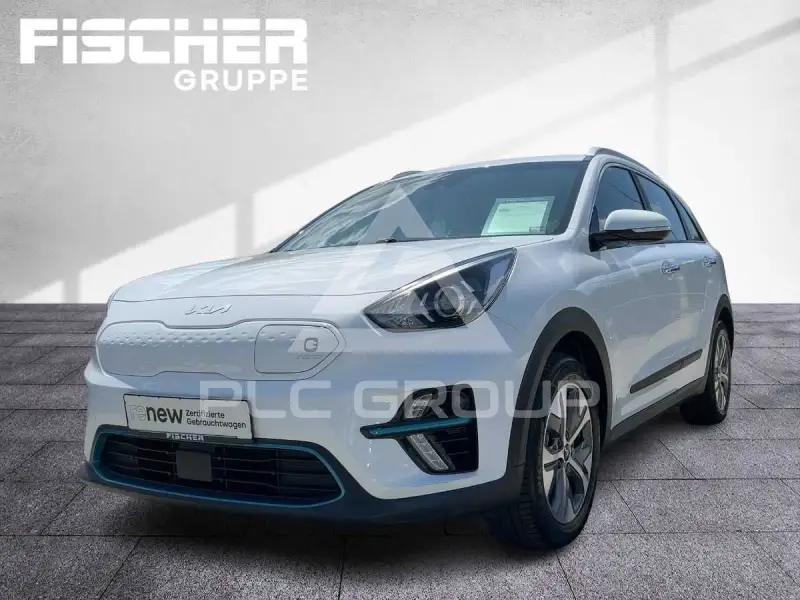 2022 KIA Niro