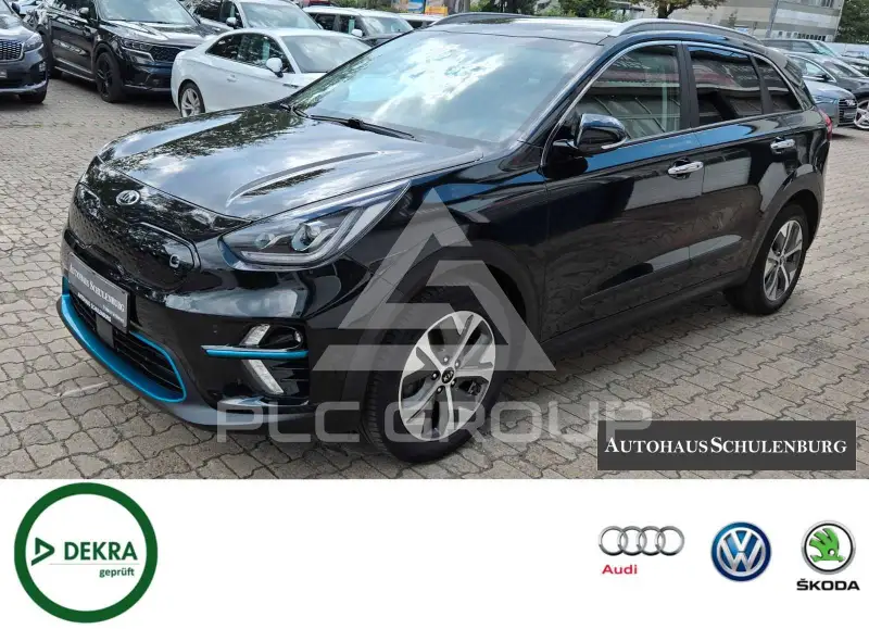 2022 KIA Niro