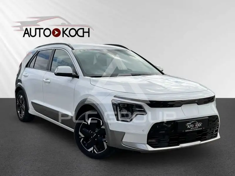 2022 KIA Niro