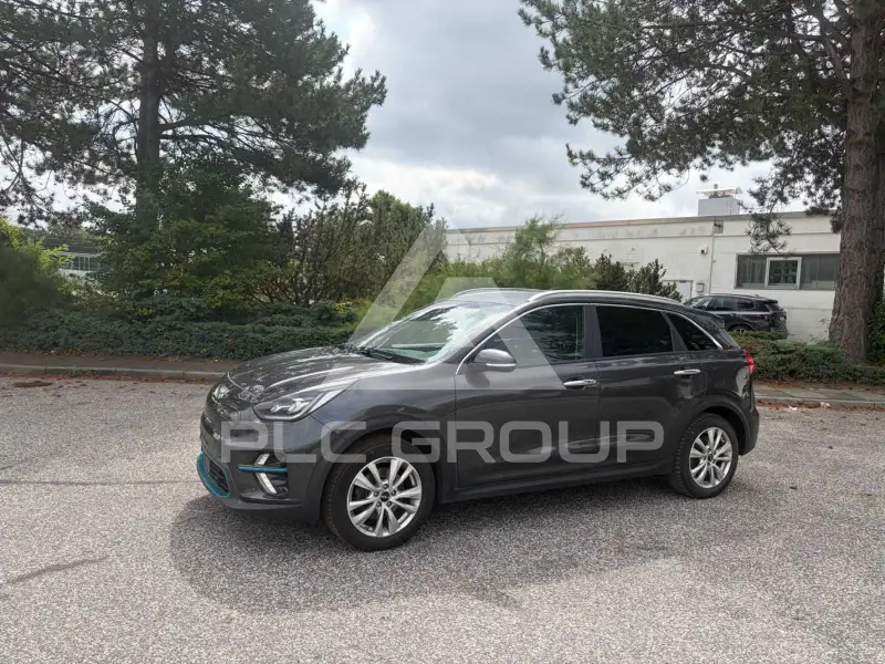 2022 KIA Niro