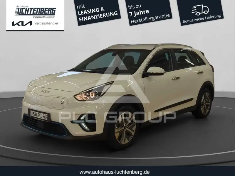 2022 KIA Niro