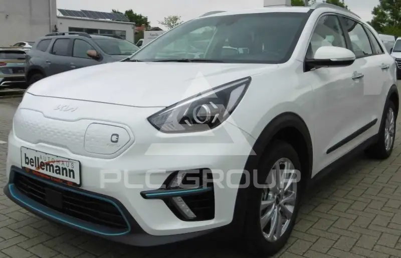 2022 KIA Niro