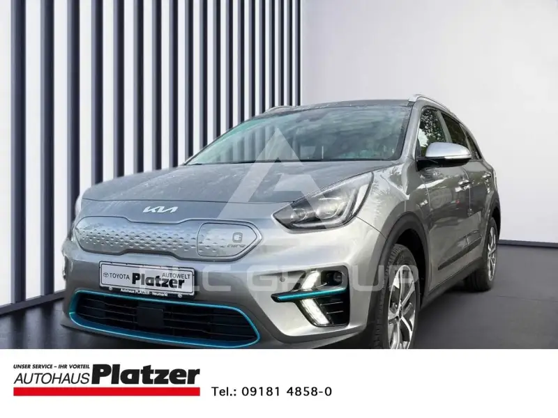 2022 KIA Niro
