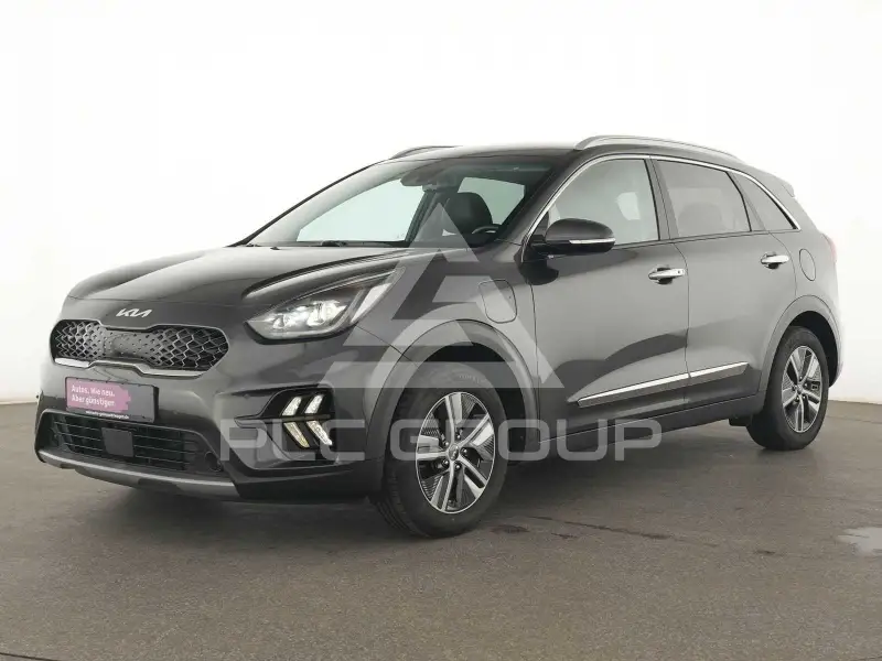 2022 KIA Niro