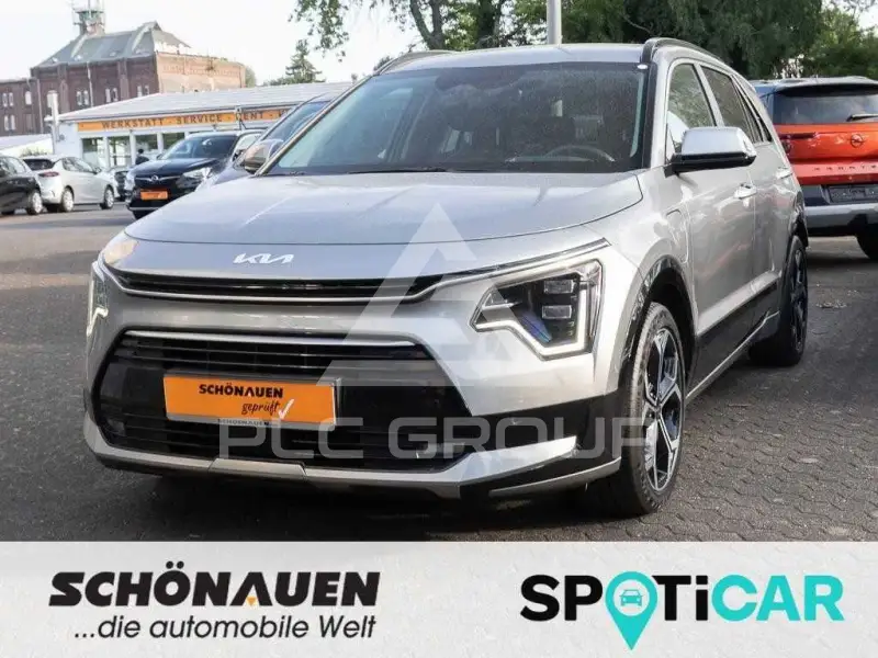 2022 KIA Niro