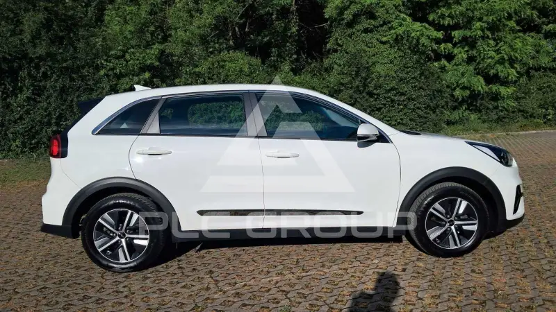 2022 KIA Niro