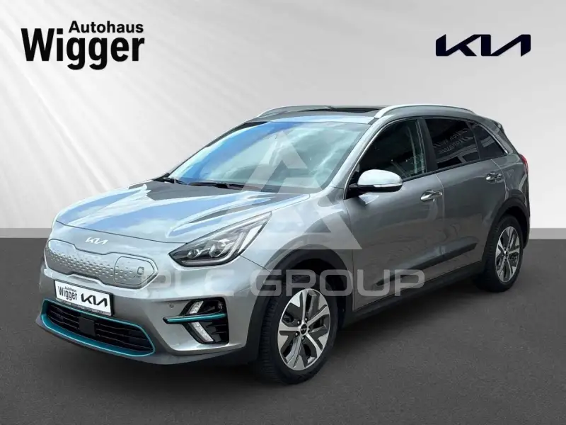 2022 KIA Niro