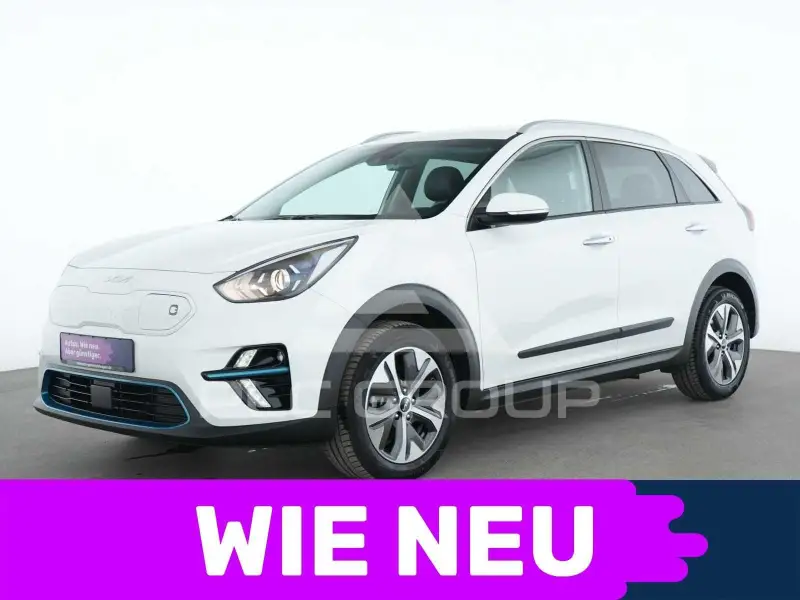 2022 KIA Niro