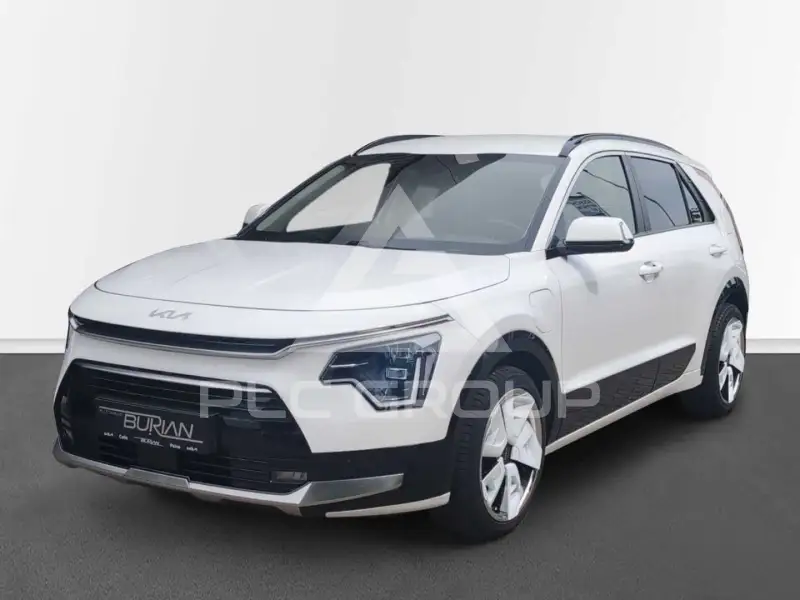 2022 KIA Niro