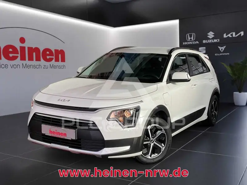 2022 KIA Niro