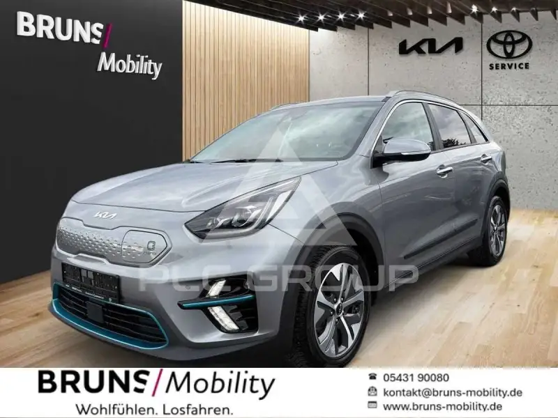 2022 KIA Niro