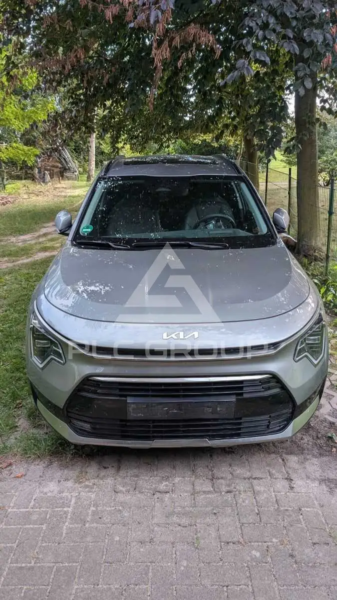 2022 KIA Niro