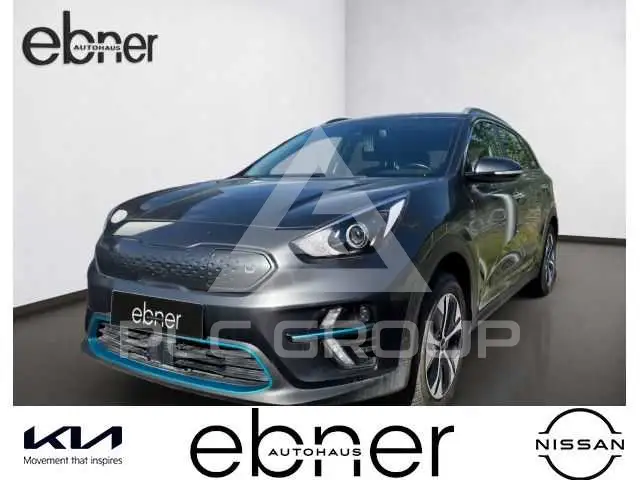 2022 KIA Niro
