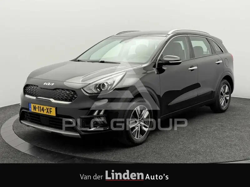2022 KIA Niro