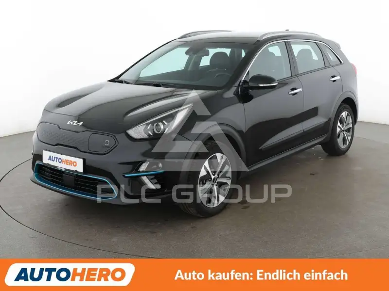 2022 KIA Niro