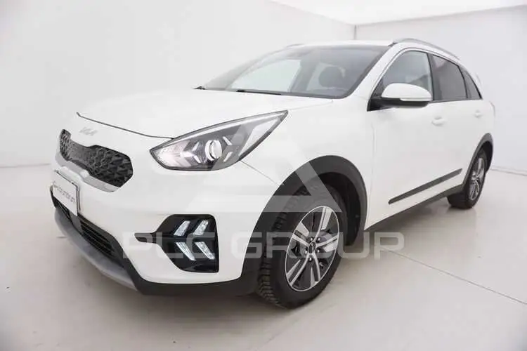 2022 KIA Niro