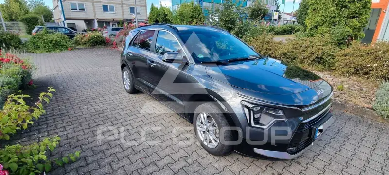 2022 KIA Niro
