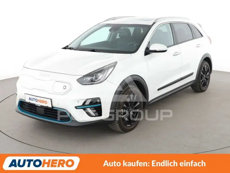 2022 KIA Niro