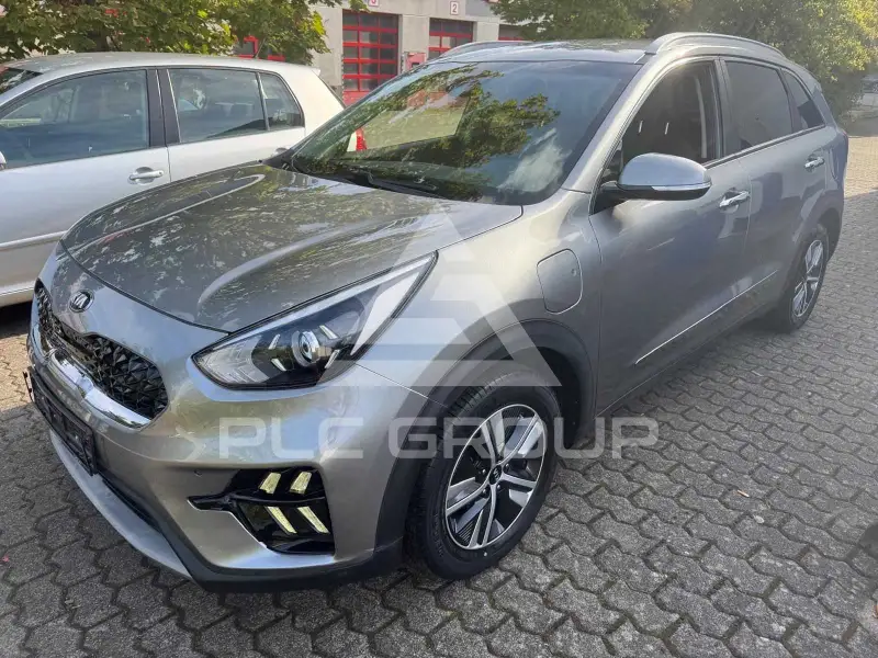 2022 KIA Niro