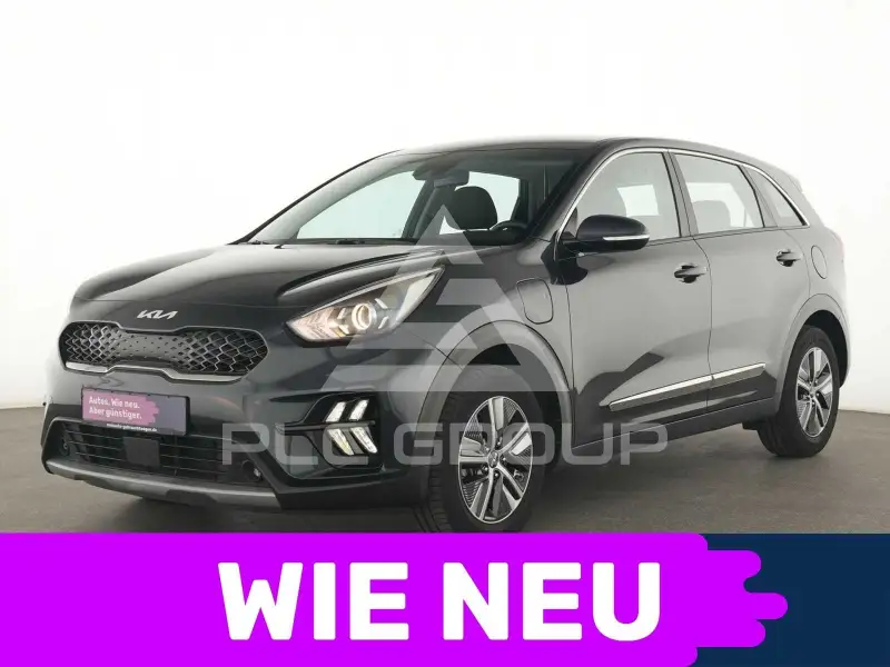 2022 KIA Niro