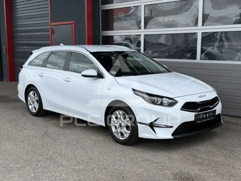 2022 KIA Ceed