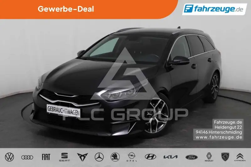 2022 KIA Ceed