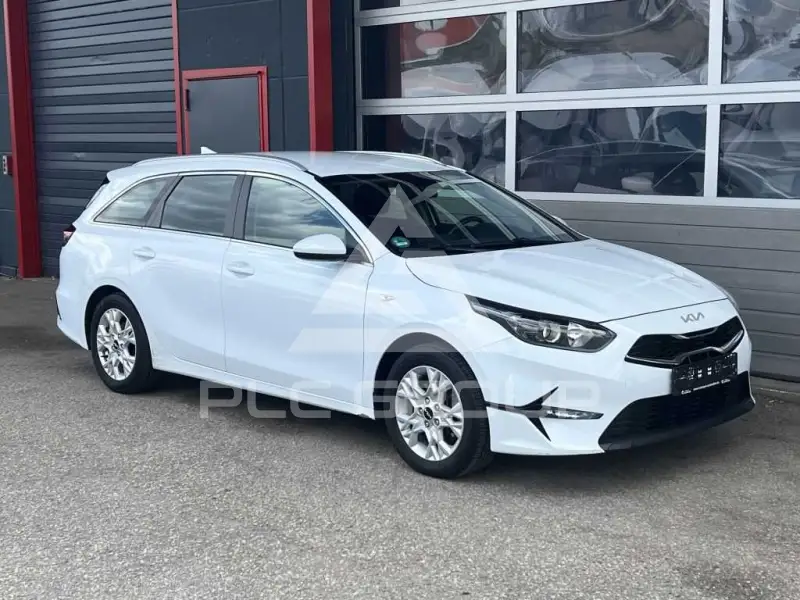 2022 KIA Ceed