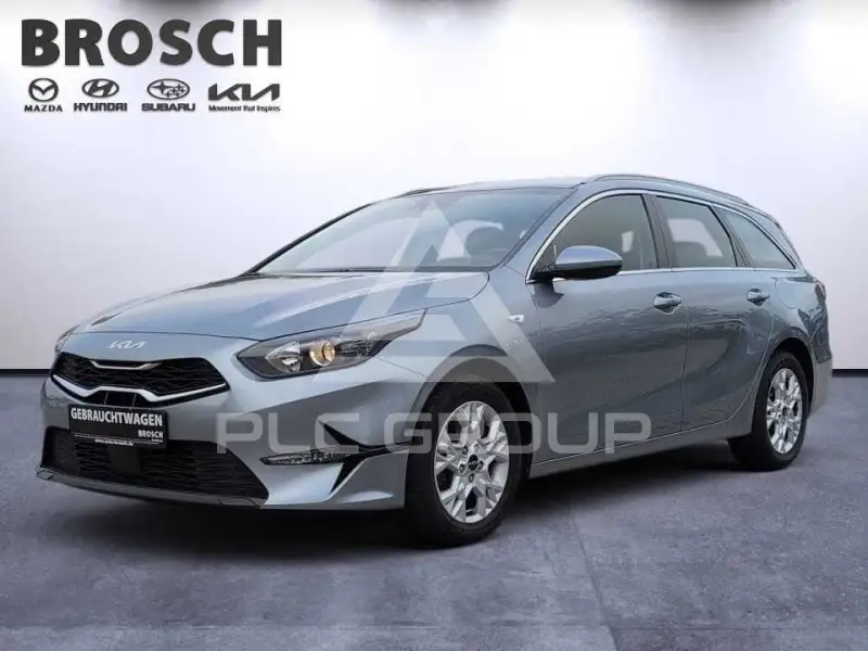 2022 KIA Ceed