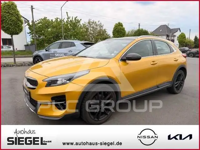 2022 KIA Ceed