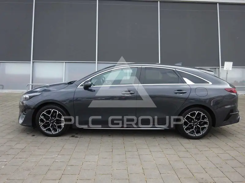2022 KIA Ceed