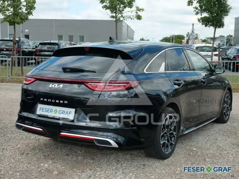 2022 KIA Ceed