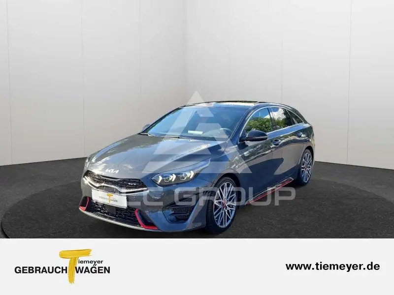 2022 KIA Ceed