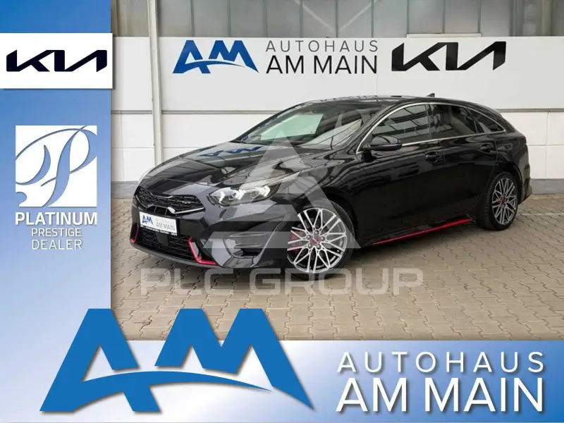 2022 KIA Ceed