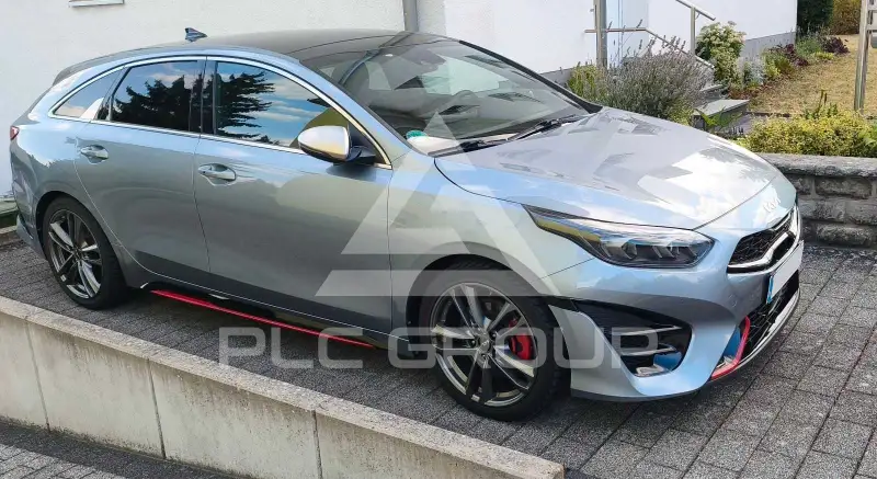2022 KIA Ceed