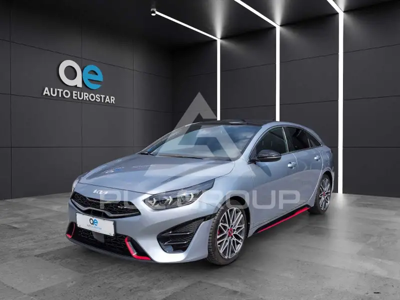 2022 KIA Ceed