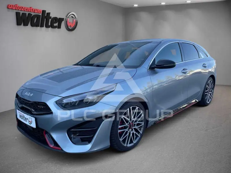 2022 KIA Ceed
