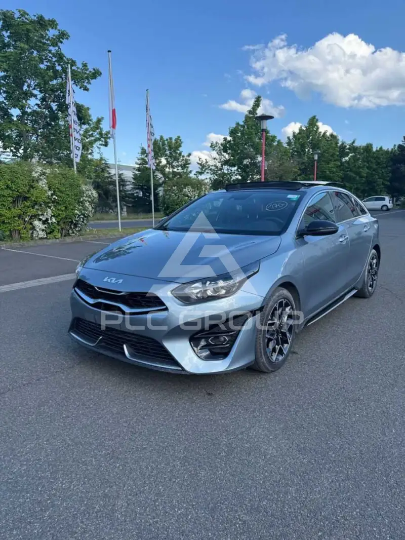 2022 KIA 