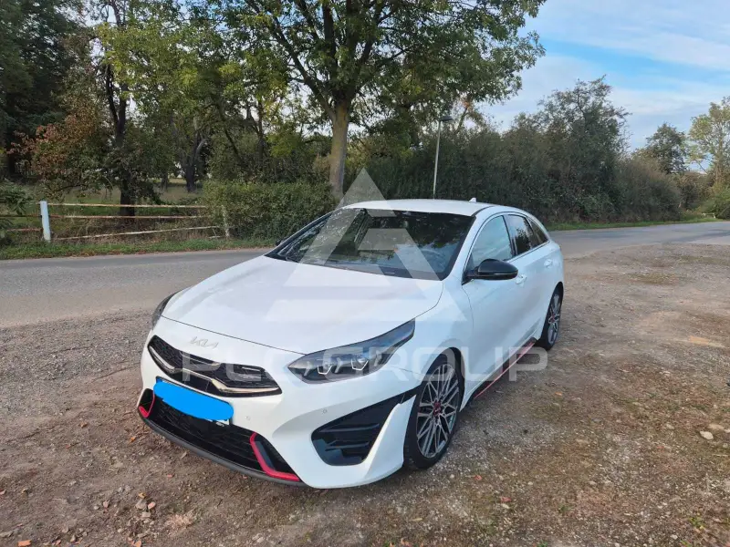 2022 KIA Ceed